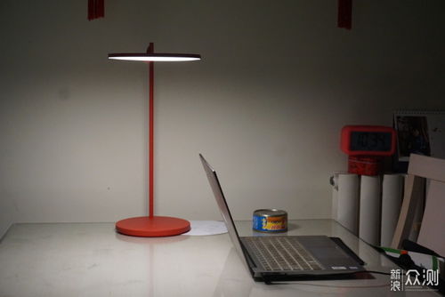 大桌面的理想選擇,榮耀親選臺(tái)燈pro體驗(yàn)
