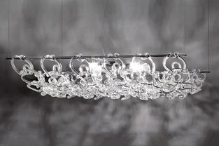 進口Vistosi燈具 演繹色彩魅力與意式家居美學(xué)