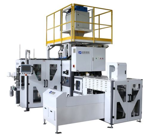 泰禾智能2021年扣非凈利虧損864.48萬元 三大類主營產品毛利率全面下滑，機器人業務受關注