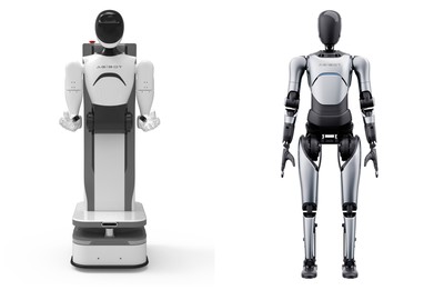 智元機器人戰略注資希爾機器人，自動化設備開發開啟具身智能產業化新篇章