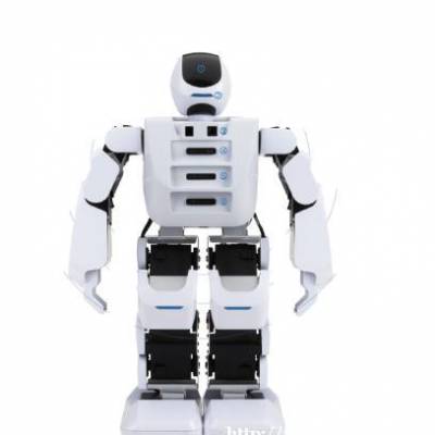 智能浪潮中的湖南力量 教育機器人、編程機器人及自動化設(shè)備開發(fā)新篇章