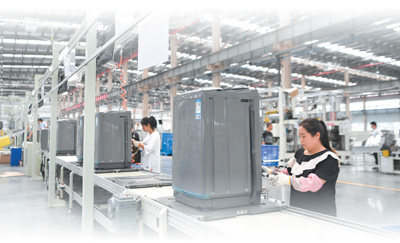 中國智能家電加速出海，挺進全球大市場